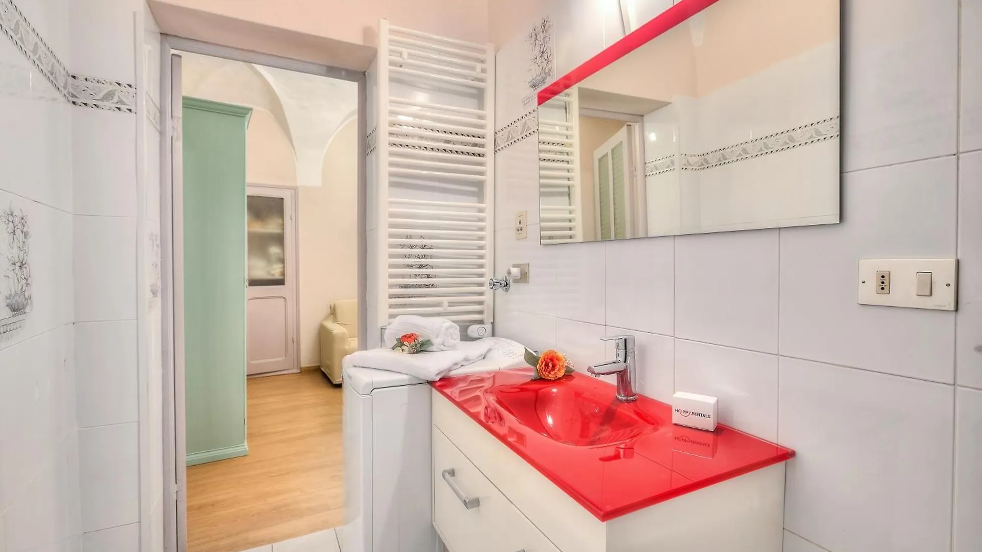 Goccia Di Mare 50M From The Sea - Happy Rentals Alassio Apartment