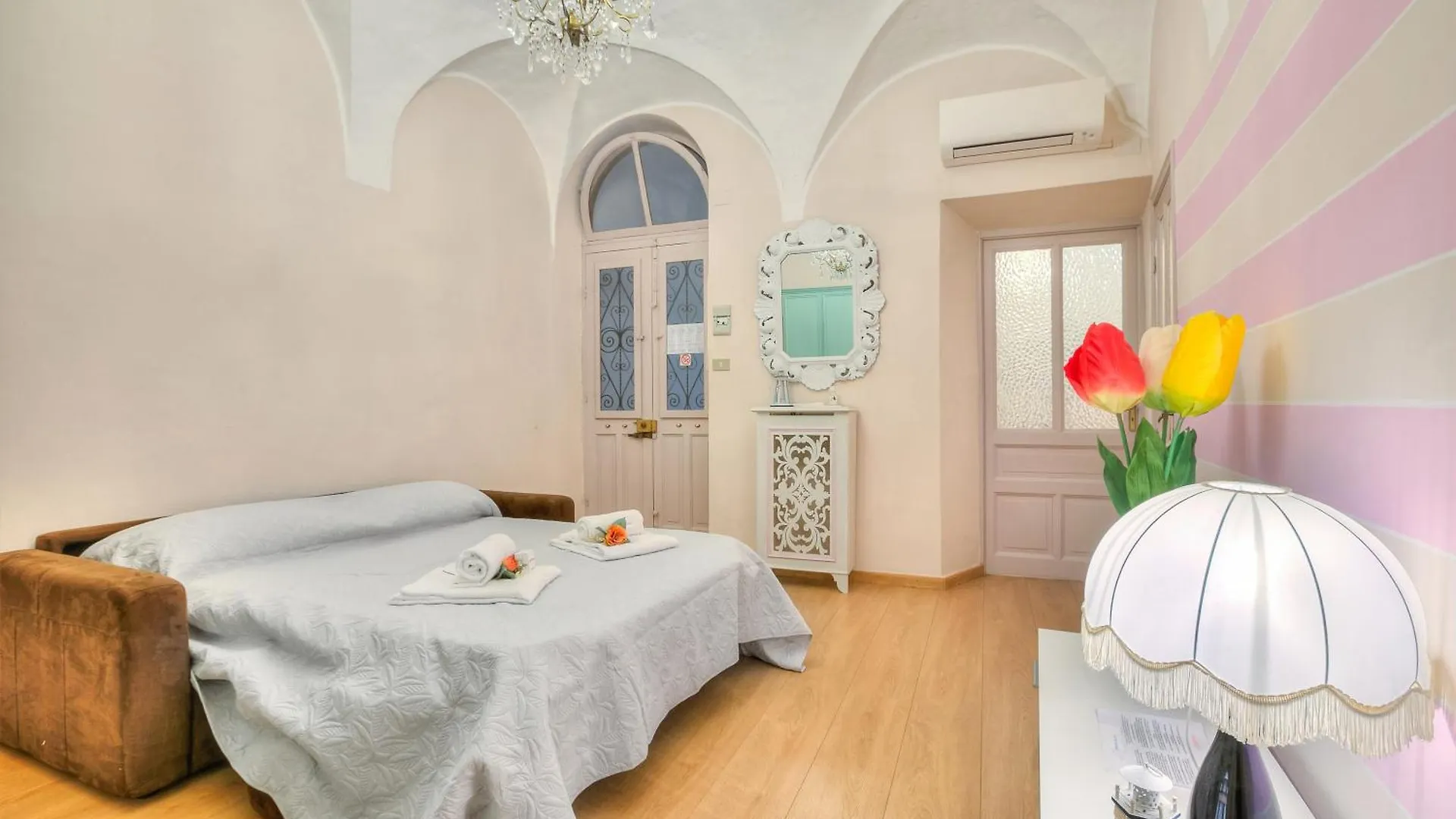 Apartment Goccia Di Mare 50M From The Sea - Happy Rentals Alassio