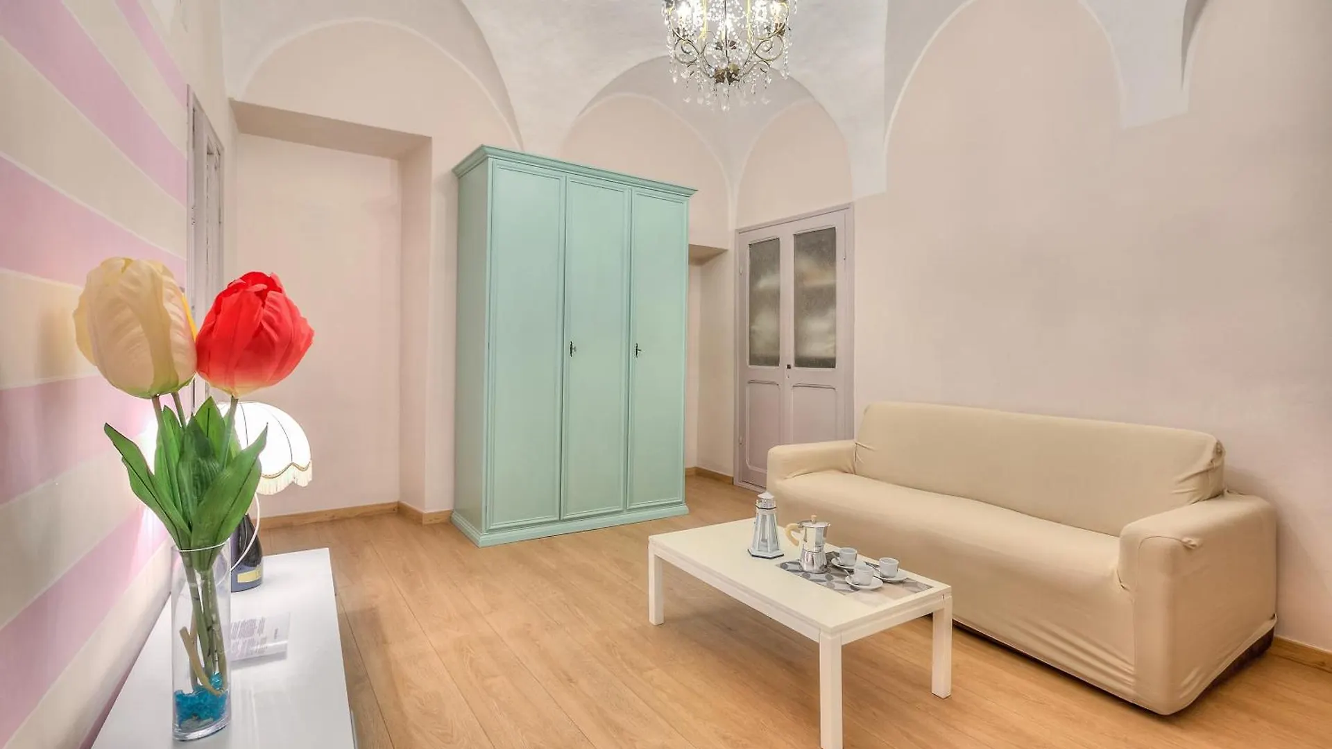 Apartment Goccia Di Mare 50M From The Sea - Happy Rentals Alassio
