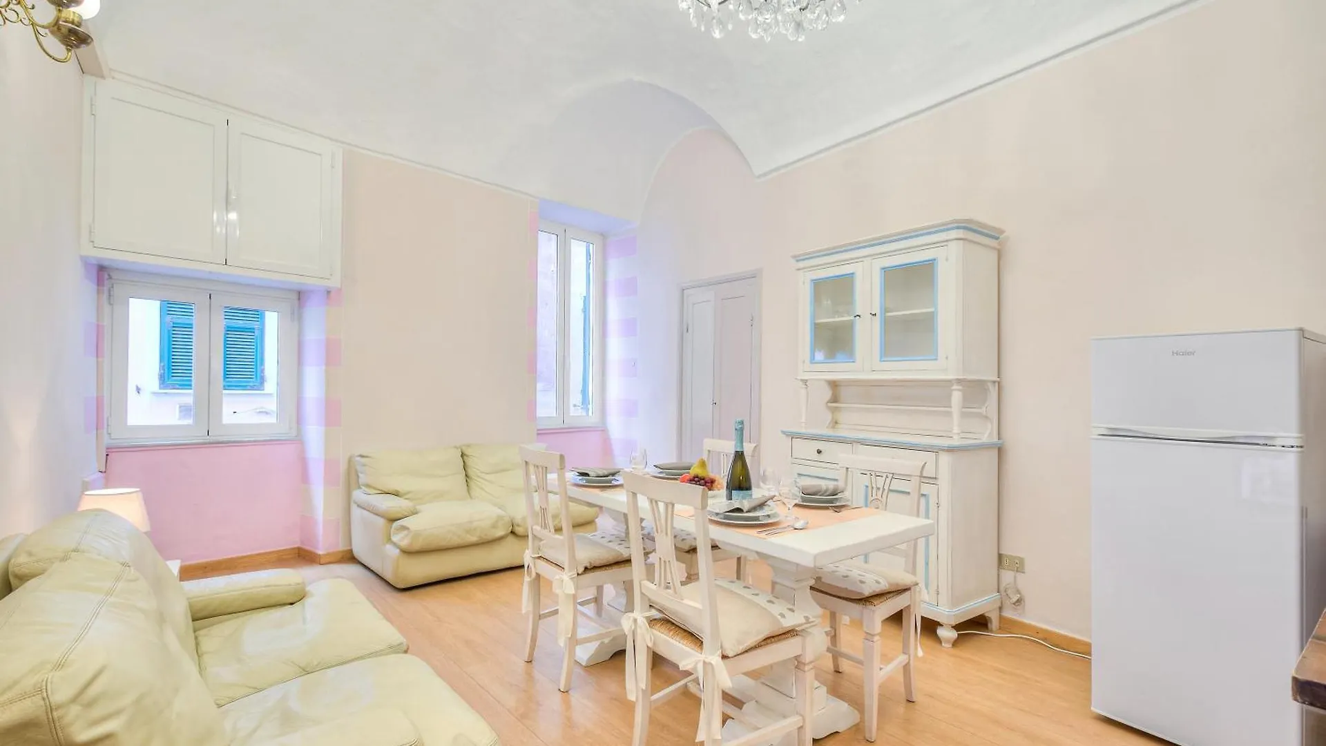 Apartment Goccia Di Mare 50M From The Sea - Happy Rentals Alassio