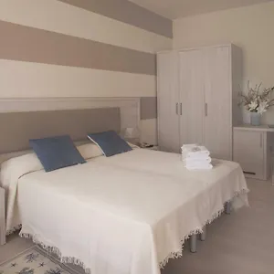 Inn Kon Tiki, Alassio