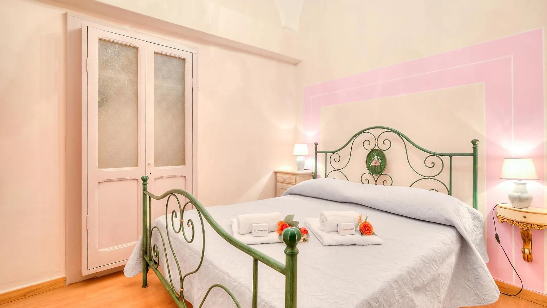 Goccia Di Mare 50M From The Sea - Happy Rentals Alassio
