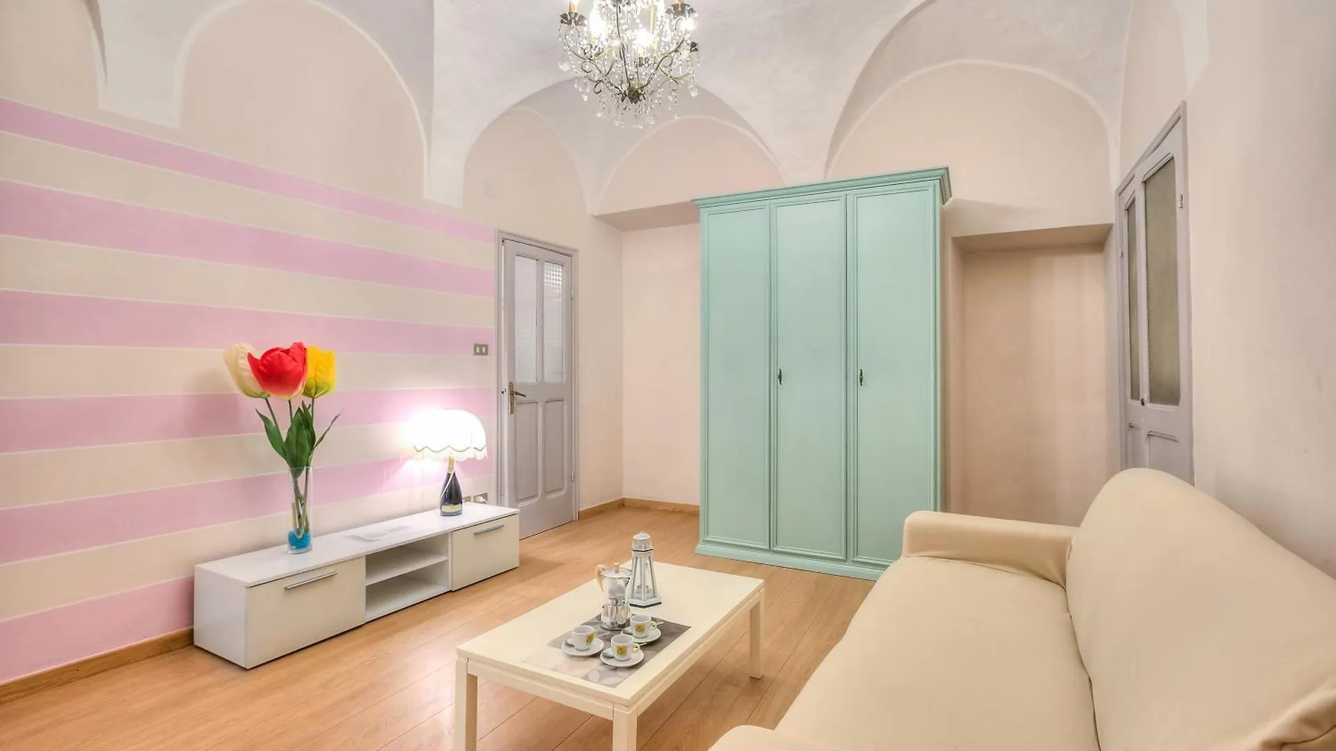 Goccia Di Mare 50M From The Sea - Happy Rentals Alassio Itálie