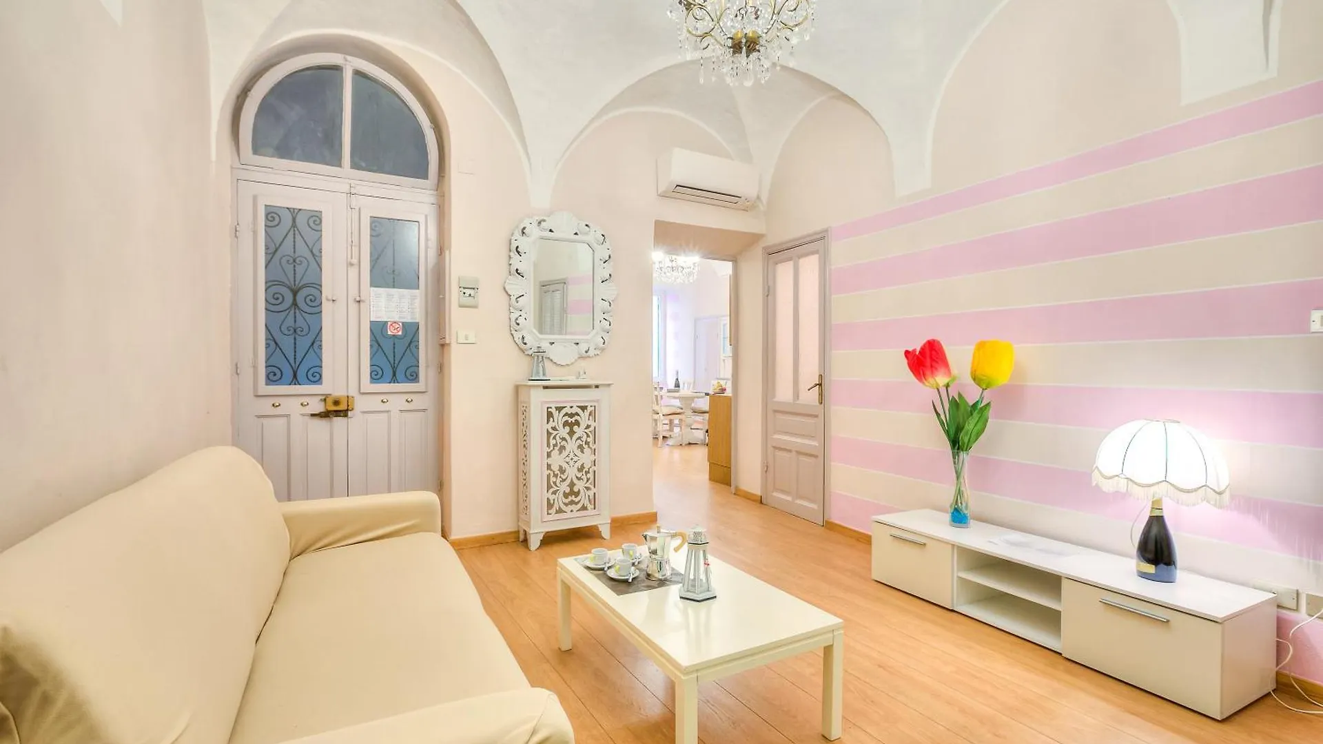 Goccia Di Mare 50M From The Sea - Happy Rentals Alassio